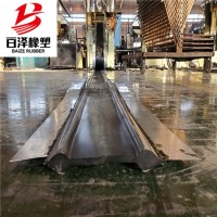 鋼邊橡膠止水帶A開封中平式鋼邊橡膠止水帶施工方法防水好