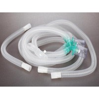 麻醉機(jī)和呼吸機(jī)用呼吸管路的規(guī)格