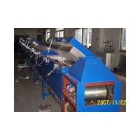 微波橡膠熱風(fēng)硫化機(jī)