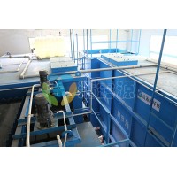 工業廢水分類_工業廢水分類特點及處理方法