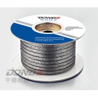 ZD-P1702鎳絲增強(qiáng)石棉橡膠盤根