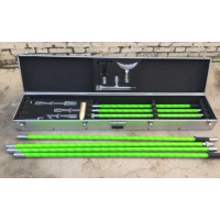 山西除冰錘除冰鏟 除冰組合工具 除冰轉(zhuǎn)向鉤可定制