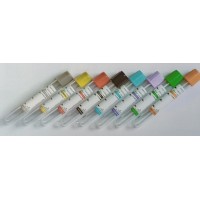 供應(yīng)一次性使用真空采血管