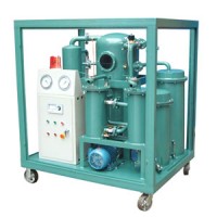 供應國能TYAH高粘度油真空濾油機