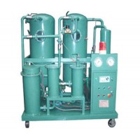 供應國能TYAZ潤滑、液壓油真空再生濾油機