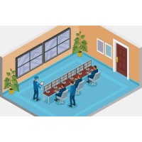 延安八九八商品交易中心平臺怎么樣？老師帶單做蘋果慘虧！