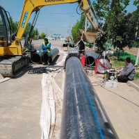 淄博志成管道專業(yè)提供PE及PE復(fù)合管道持證焊接服務(wù)。