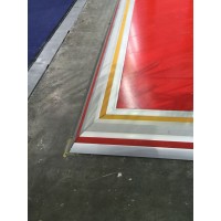 蘇州萬弘地板地毯收邊條