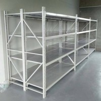 沈陽(yáng)容大中型貨架 中型層板貨架 中型庫(kù)房貨架 展示架置物架