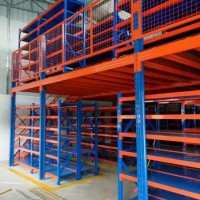 平臺(tái)式貨架 閣樓貨架 鋼平臺(tái)貨架 沈陽(yáng)容大專業(yè)貨架生產(chǎn)廠家