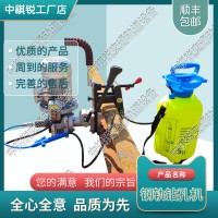 寧夏DZG-31電動(dòng)鉆孔機(jī)_電動(dòng)鉆孔機(jī)_鐵路養(yǎng)路設(shè)備