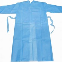 一次性使用醫用手術衣，手術衣的型號