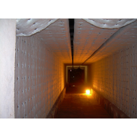 耐火隔熱硅酸鋁陶瓷纖維模塊生產(chǎn)廠家