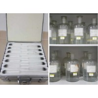 二等標準密度計，二等標準石油密度計