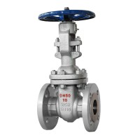 上海供應(yīng)新型閘閥ZA40H廠家-迦百農(nóng)閥門