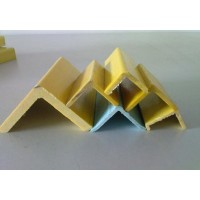 供應現貨玻璃鋼制品L型角鋼