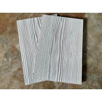 木紋水泥板的生產(chǎn)方式及產(chǎn)品優(yōu)勢(shì)