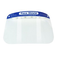 一次性醫用隔離面罩防霧防哈氣嗎