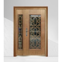 歐華尊邸不僅是一扇門還是一道別致的風景