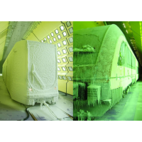 整車環(huán)境實(shí)驗室