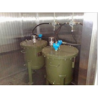 鹽霧仿真試驗(yàn)室