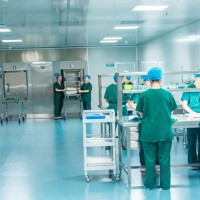 潔凈室檢測-無塵車間檢測-華中航檢測