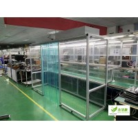 千級潔凈棚永潔康千級潔凈棚廠家