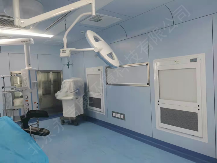 醫(yī)用潔凈消毒屏主要功能和應(yīng)用領(lǐng)域