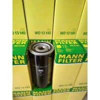 WD13145空壓機機油濾芯