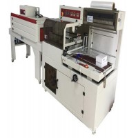 熱收縮包裝機(jī)L型