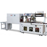 熱收縮包裝機(jī)邊封型