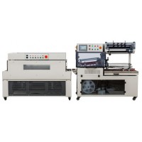 熱收縮包裝機(jī)邊封型