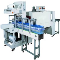 熱收縮自動包裝機(jī)邊封型