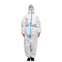 安邦醫(yī)用一次性防護服