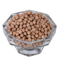 堿性球，高硬度托瑪琳球，活化堿性顆粒