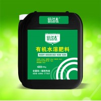 倍多夫有機水溶肥 改良土壤 保水保肥 增產抗逆 改善作物品質