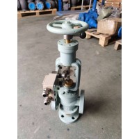 船用手動三通切換閥手動三通信號開關切換閥HP82-FX(Q)