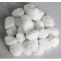 一次性醫(yī)用棉球