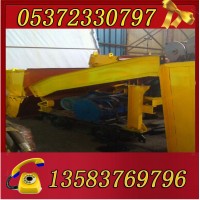 P-30耙斗裝巖機價格