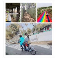 聲名在外的武漢公司員工一日游就要這樣玩，去過都知道