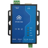 HP-ERS-T200,無人停車場方案,深圳華普,串口服務器