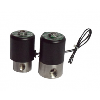 船用ZHQ不銹鋼水氣電磁閥