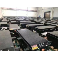 溫州動力鋰電池回收