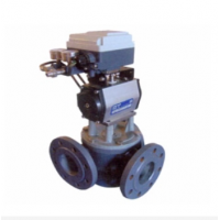 船用氣動式溫度自動調節器