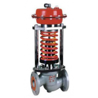 ZZYP 船用自力式壓力調節閥