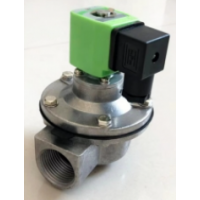 船用吹灰閥，船用電磁脈沖閥