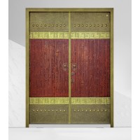 一扇好門，為您的家居帶來美的視覺享受