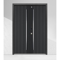 選對鑄鋁門，讓精致生活成為日常！