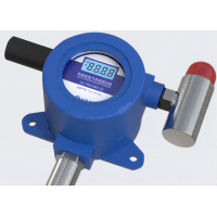 固定點式甲烷氣體監(jiān)測儀（催化燃燒式）