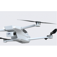 無人機(jī)式激光甲烷氣體遙測儀